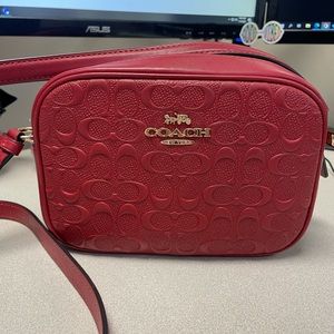 Coach crossbody